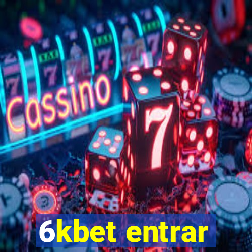 6kbet entrar